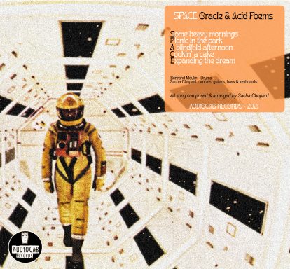 2021 - SPACE